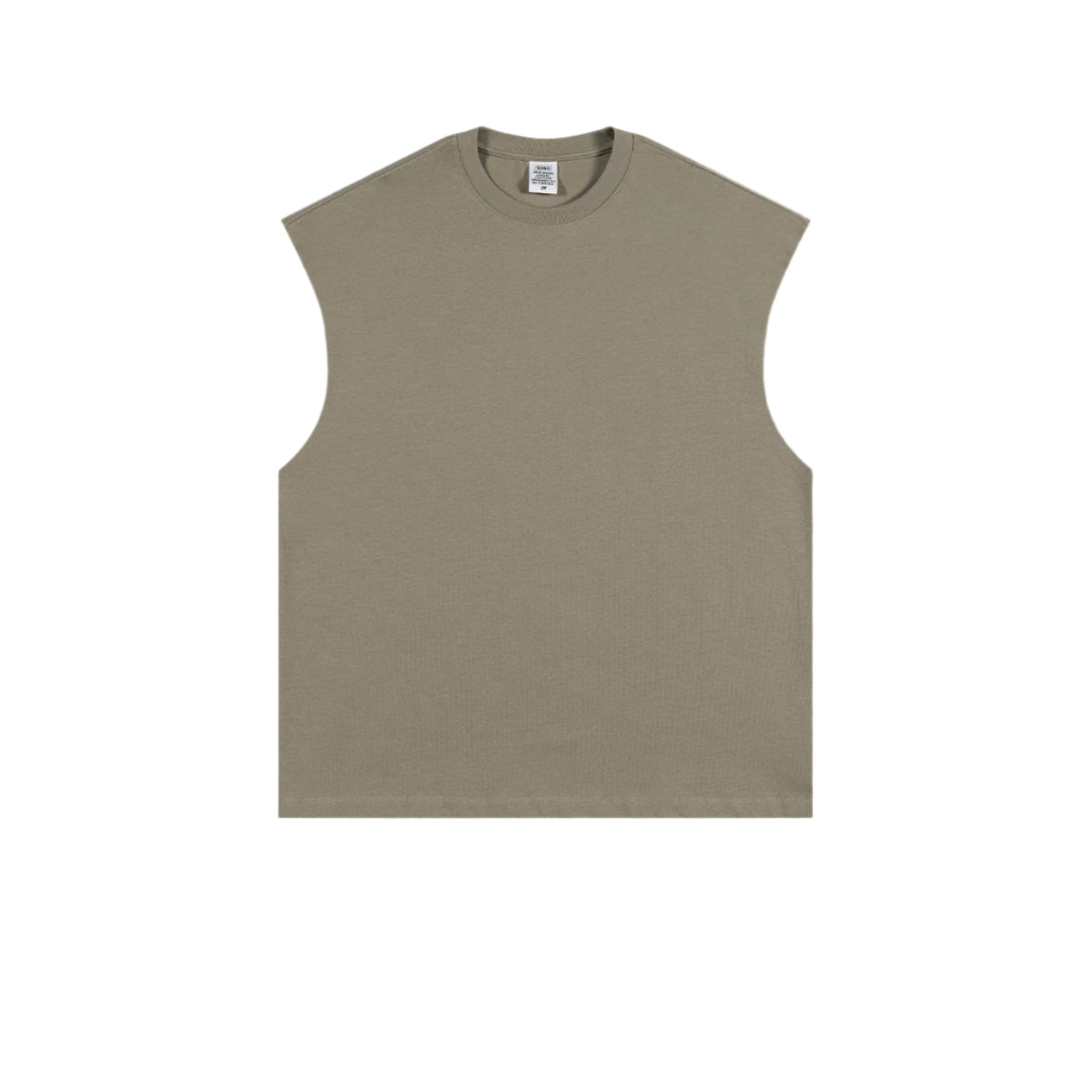 Cardydony Women's Desert Drift Tank | Earth Tone Streetwear