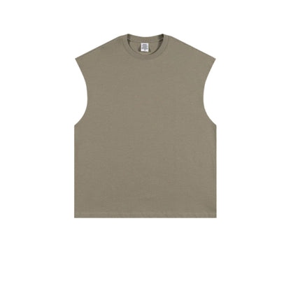 Cardydony Women's Desert Drift Tank | Earth Tone Streetwear