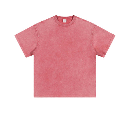 Cardydony Women's Stonewashed Dream Tee | Heavyweight Streetwear