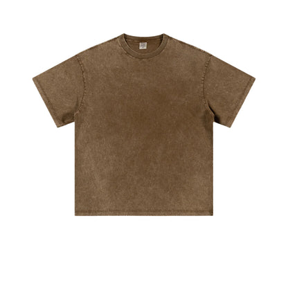 Cardydony Women's Stonewashed Dream Tee | Heavyweight Streetwear