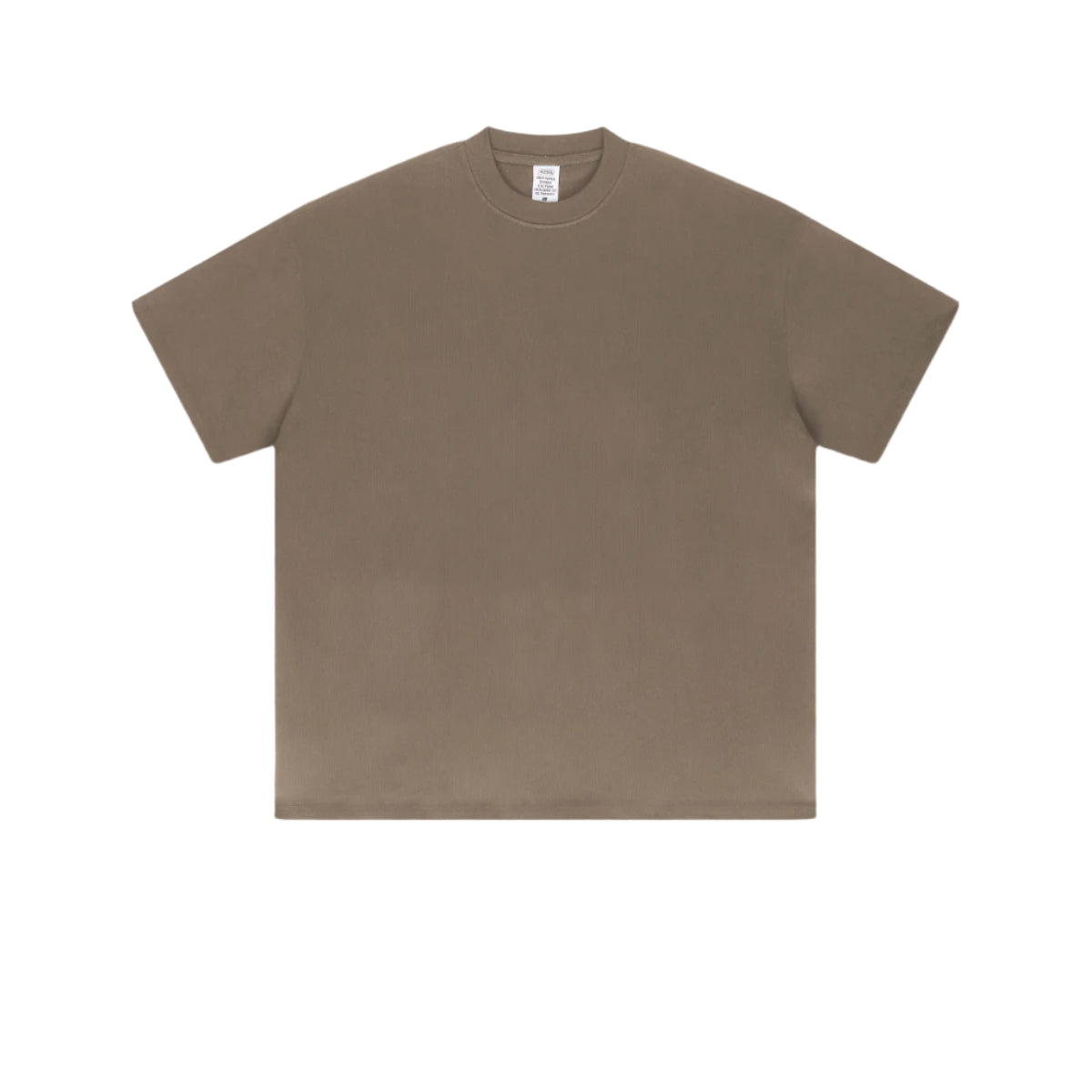 Cardydony Women's City Drift Crew Tee | Heavyweight Streetwear