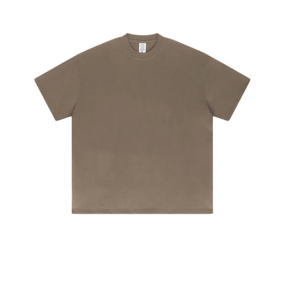 Cardydony Women's City Drift Crew Tee | Heavyweight Streetwear