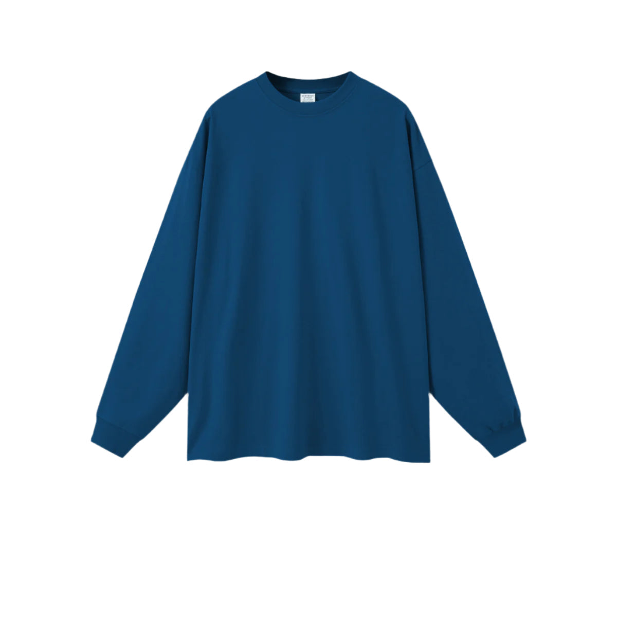Cardydony Women's Urban Core Long Sleeve Tee | Heavyweight Streetwear
