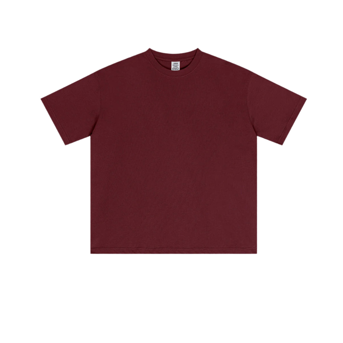 Cardydony Women's Frost Basic Tee | Cool-Tech Streetwear