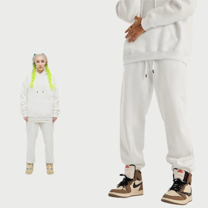 Cardydony Women's Essential Jogger Sweatpants | Streetwear Essentials Series