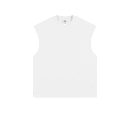 Cardydony Women's Desert Drift Tank | Earth Tone Streetwear