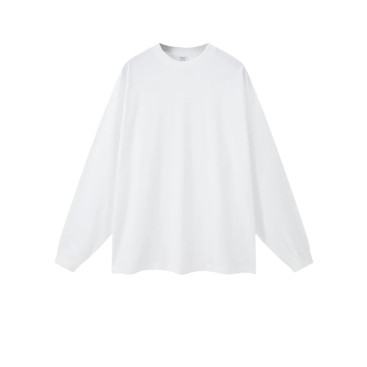 Cardydony Women's Urban Core Long Sleeve Tee | Heavyweight Streetwear