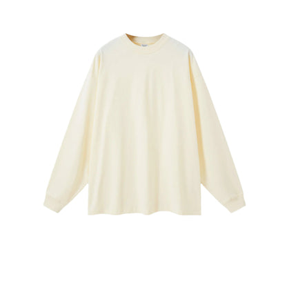 Cardydony Women's Urban Core Long Sleeve Tee | Heavyweight Streetwear