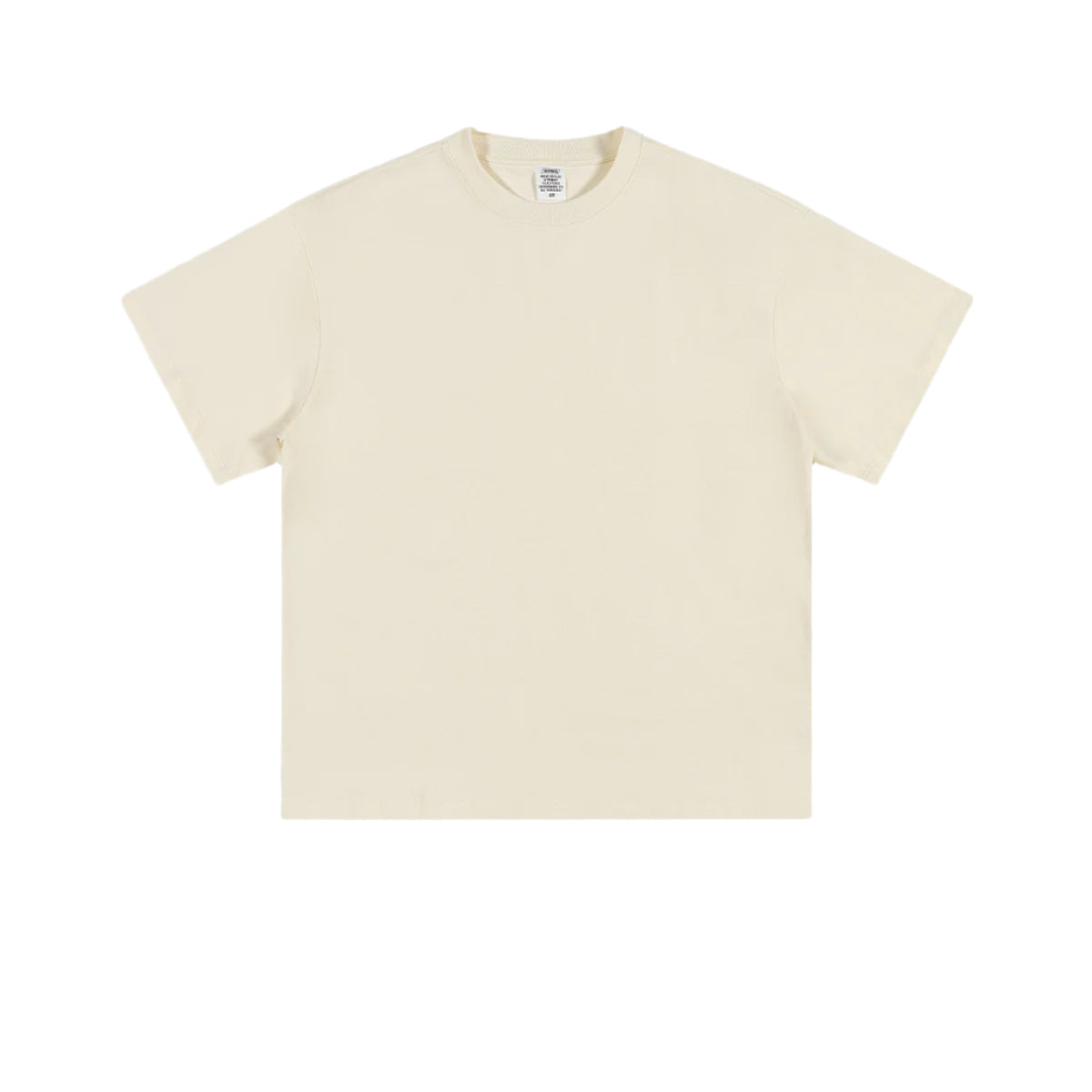 Cardydony Women's Glacier Breeze Relaxed Tee | Ice-Cool Streetwear