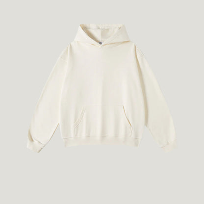 Cardydony Women's Summit Hooded Sweatshirt | Heavyweight Streetwear