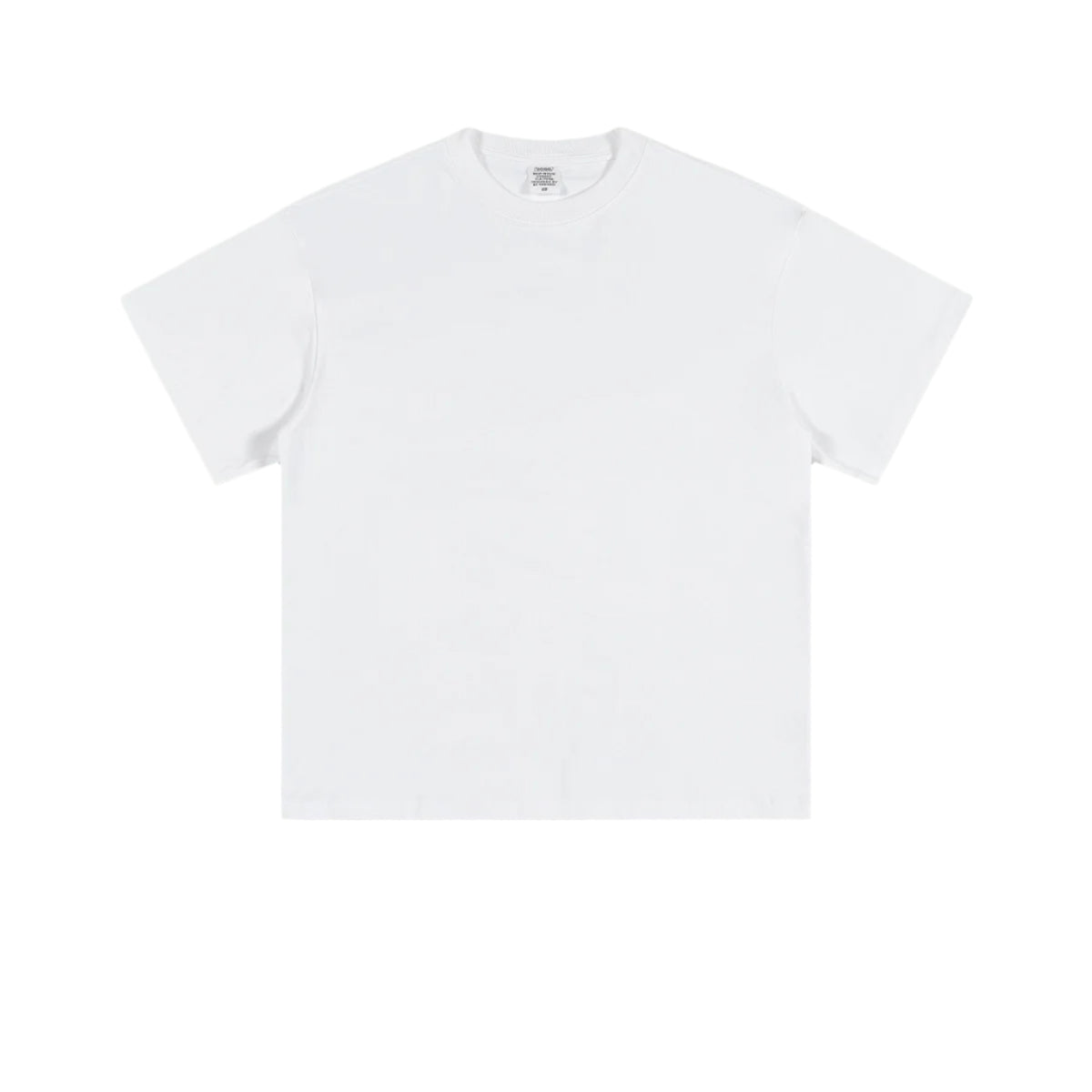 Cardydony Women's Glacier Breeze Relaxed Tee | Ice-Cool Streetwear
