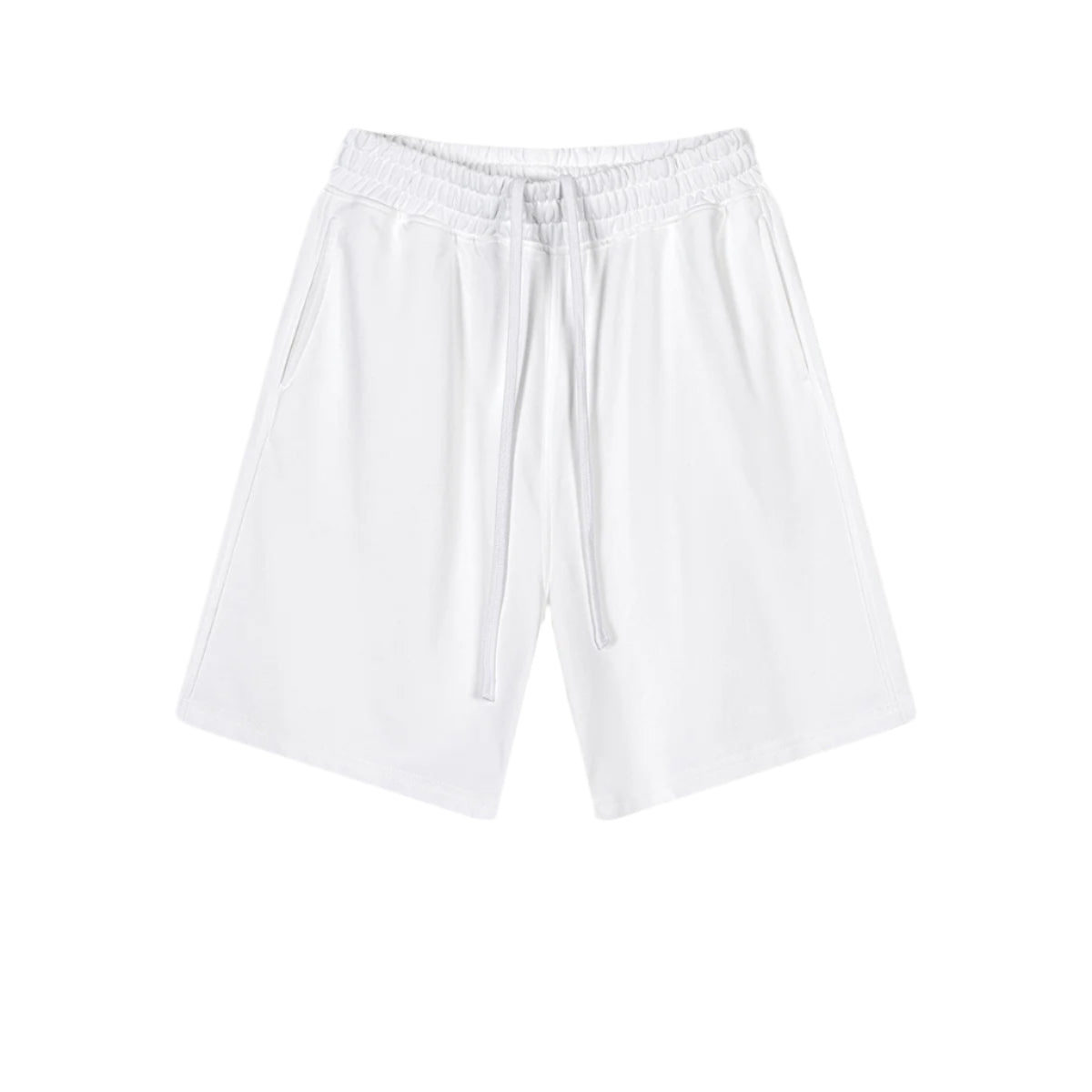 Cardydony Women's Metro Basic Shorts | Basic Streetwear