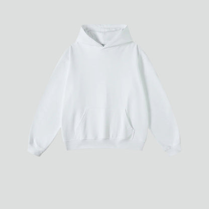 Cardydony Women's Summit Hooded Sweatshirt | Heavyweight Streetwear