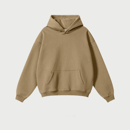 Cardydony Women's Women's Solar Pullover Hoodie | Comfort Essential