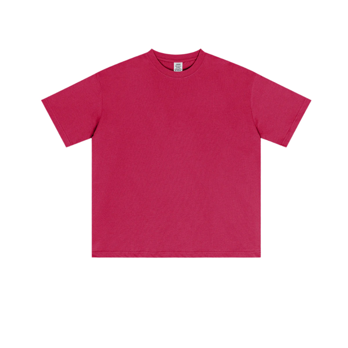 Cardydony Women's Frost Basic Tee | Cool-Tech Streetwear