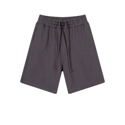 Cardydony Women's Metro Basic Shorts | Basic Streetwear