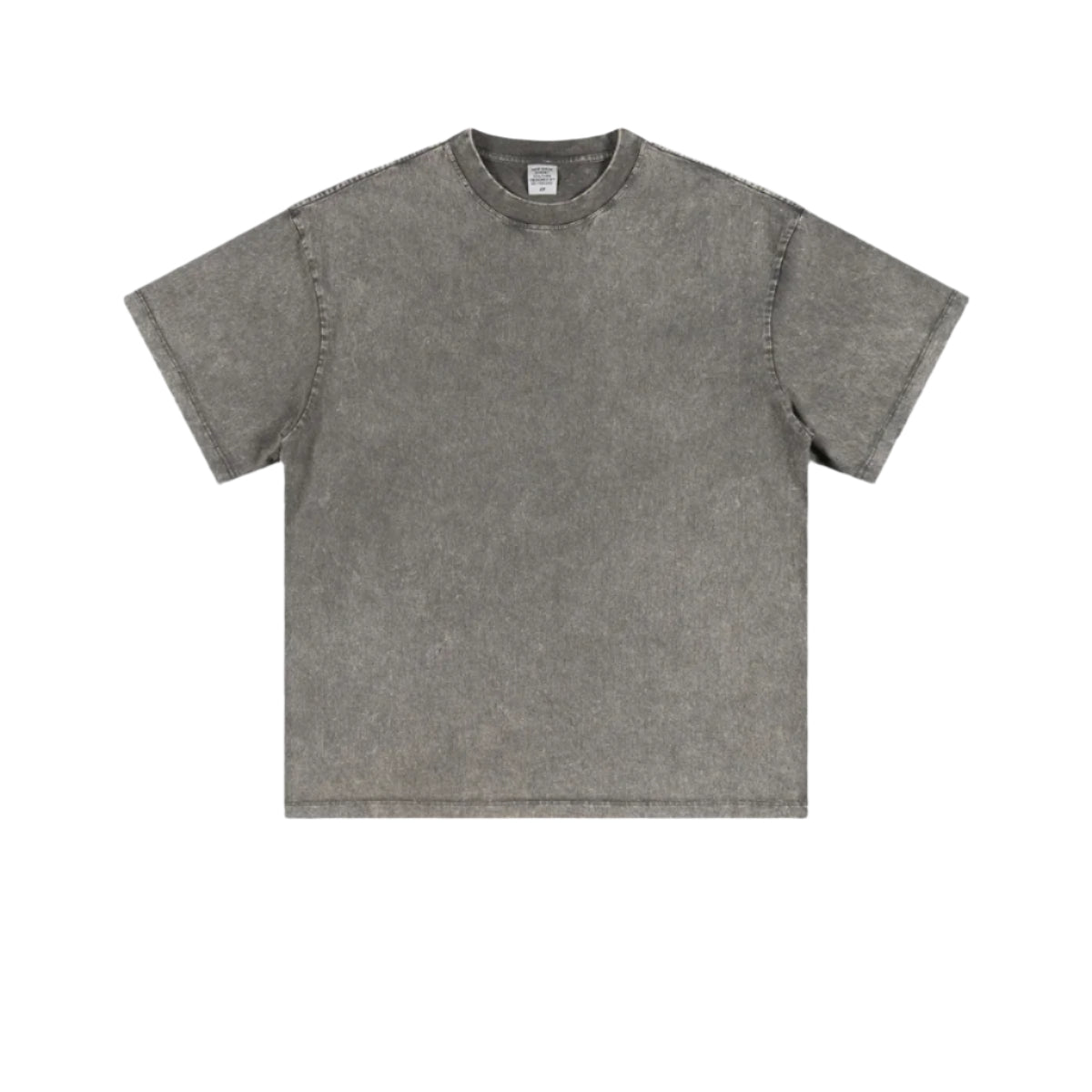 Cardydony Women's Stonewashed Dream Tee | Heavyweight Streetwear