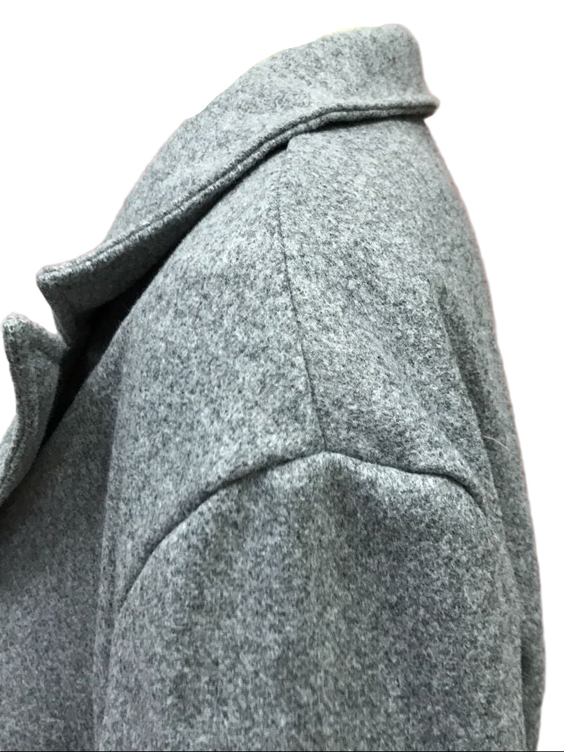 Cardydony Women's Long Teddy Lapel Thick Plush Warmth — Women's Winter Coat