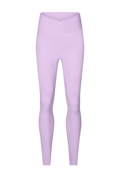 Cardydony Women's High Waisted Seamless Workout Leggings | Peach Lift Yoga Pants