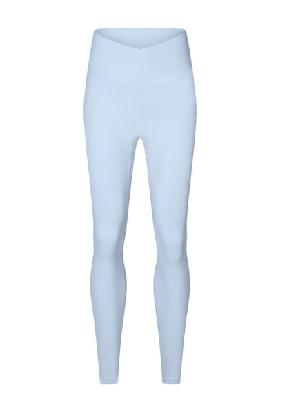 Cardydony Women's High Waisted Seamless Workout Leggings | Peach Lift Yoga Pants